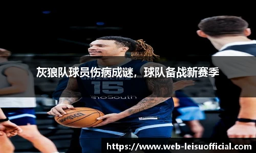 灰狼队球员伤病成谜，球队备战新赛季